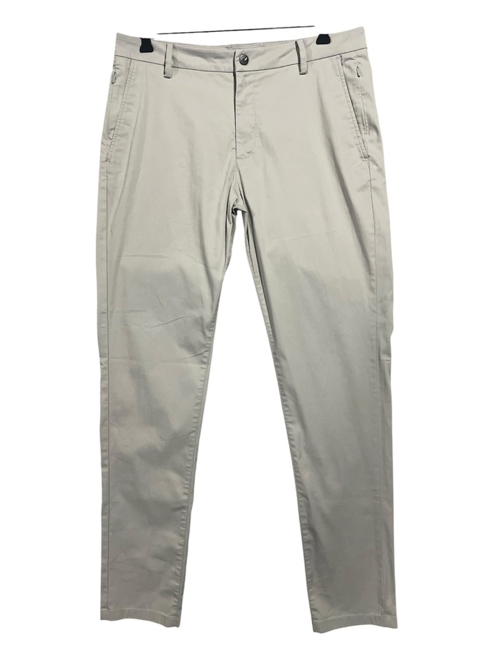 Bird Dogs Pants Men’s 34 Beige Boom For Your Boomstick Performance Chino Golf
